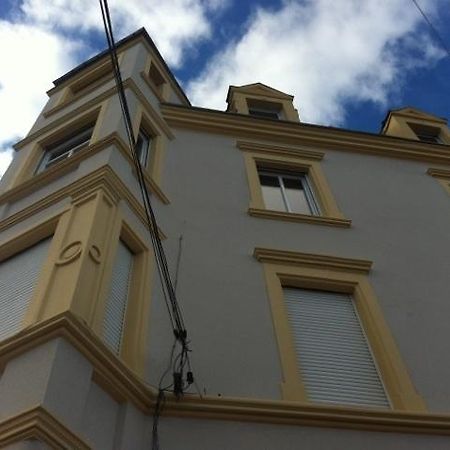 L'Appart De Mo Metz Ruang foto